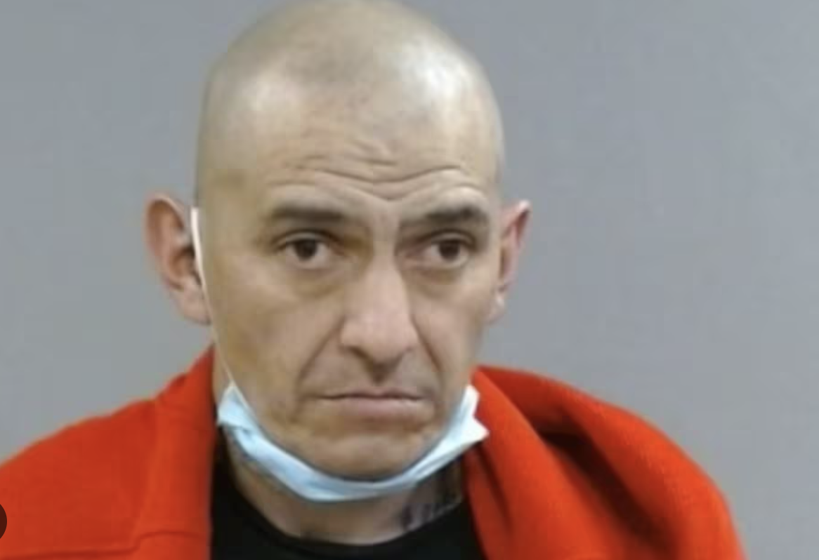 Man Arrested For Stealing Bronze Jackie Robinson Statue In Kansas